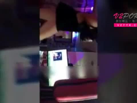 Totally hot solo live show with super model Katie