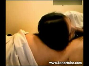 18yo amateur coed Wanifan new video