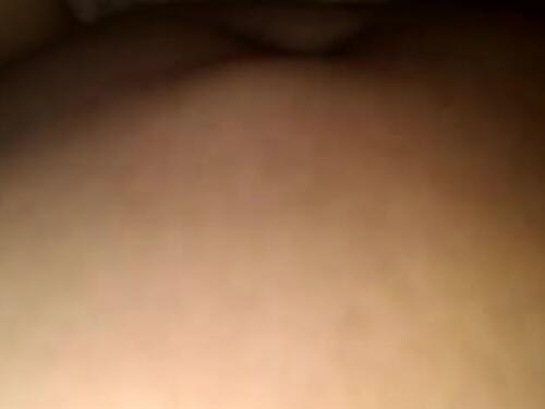 Fuck a new dude and he creampie my asian wife!