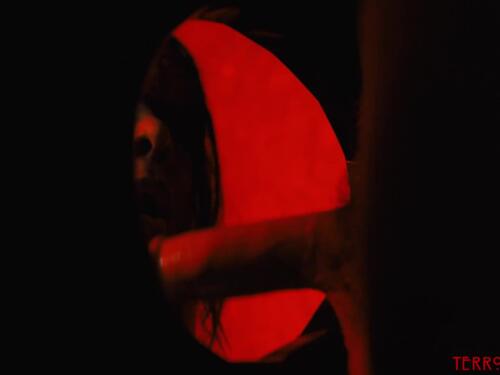 HARMONY VEILINGS - Dark Dreams - The Lost Glory Hole