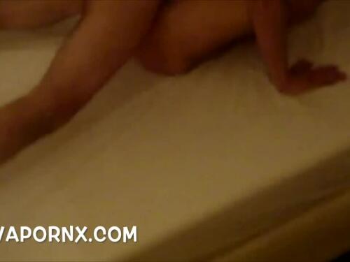 Asian Amateur Sucks Old Dick