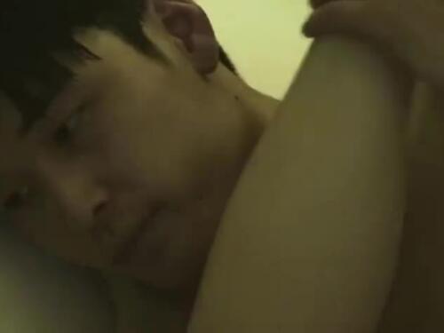 Korean Girls Fucking with a Hard Gangbang - AsianSeductions