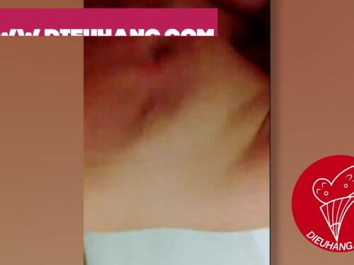 Abella gets fucked by a stranger
