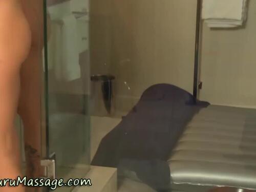 Asian Masseuse Ava Knows How To Please Her Man