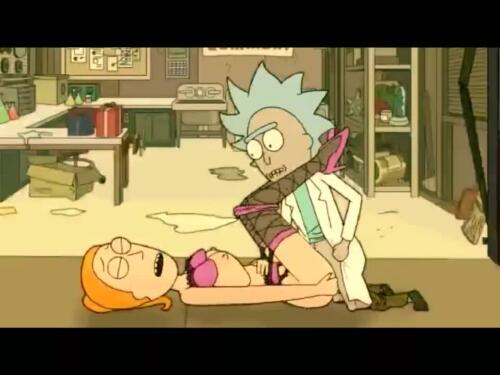 La New Erotic Way To Orgasm With Anal - Erotic Cartoon Re-upload