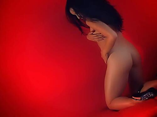 Asian Exotic Babe Asa Legs Up & Gets A Good Good Fucking