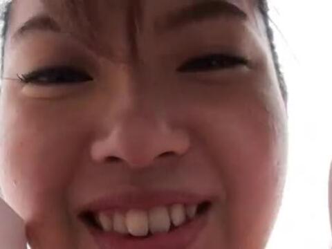Hot Asian Teen Jessica Thai Enjoying Oral Sex