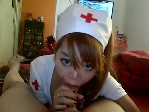 Indonesian Girl Fucks Her Best Friend Stranger On Airbnb- Cummy After