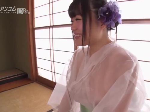 洗練された大人のいやし亭 ～不慣れな新人の誠心誠意のおもてなし～ 1