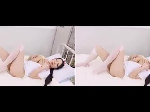 Fake Hospital Relaxing 2-1 With Hitomi Tanaka, When the Patient comes to Clinic