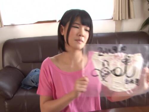 Panty Parody Japanese School S01 E01 (WITH MALE)