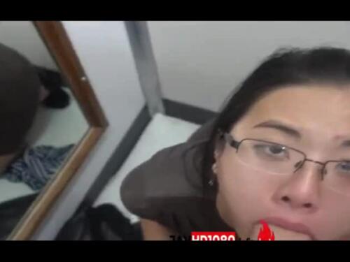 Hot Anal Fuck For Mei With Her Tight Asian Pussy