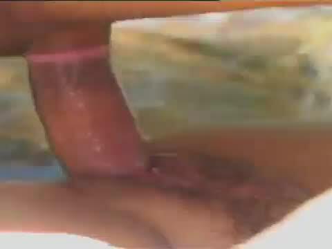Mandingo's Asian Hotel Room Hijab