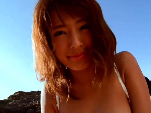 Rina Hashimoto Gets Her Tight Asian Pussy Creampied
