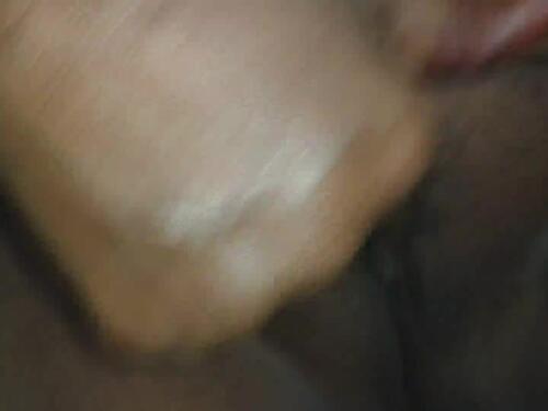 Indian Wife Priya Is Used By 2 Fans For A Massage
