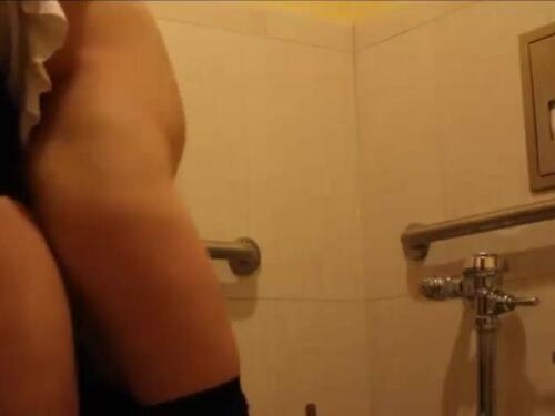 ExGF Asian Amateur Sloppy Blowjob