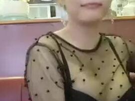 Melanie - Asian Sex Babe