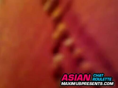 Interracial sex with a slutty teen skank