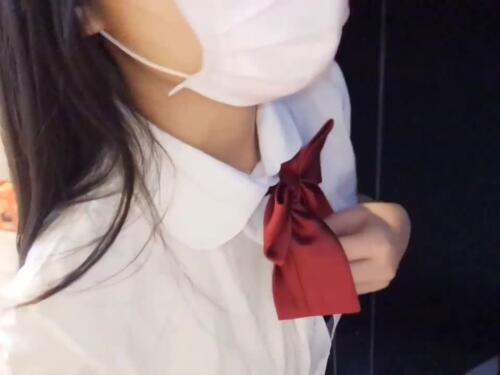 Asian sex slave goes to help men
