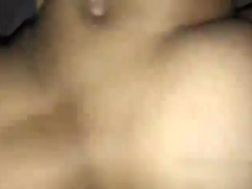 My Filipina GF makes me cum when she takes a nap