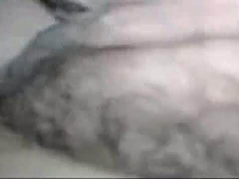 London Squirting in her Hot Hole