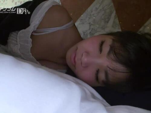 Tit riding beauty, Rin Sakaguchi, rides on dildo and is a filthy slut