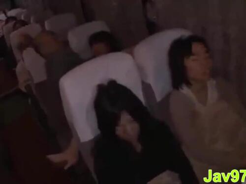 Big Tits Japanese Mom Getting Fucked