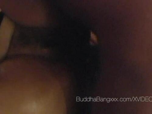 Jada Loves BBC in Her Ass