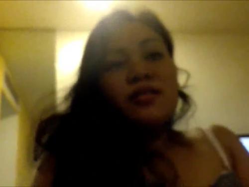 Hot filipina fucks in hotel