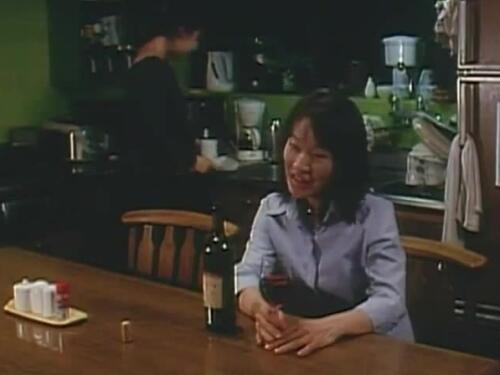 Miyama - One Man Pee Hump Her Out To Fuck Her