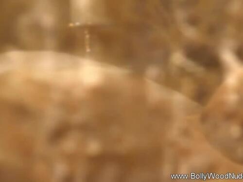 Bollywood Babe Chastity Nude Solo Video