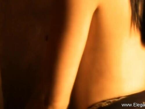 Passionate Romance With Erotic Indian