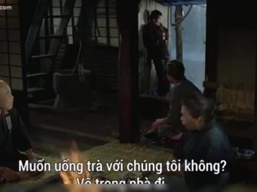Married student with her Chinese student friend