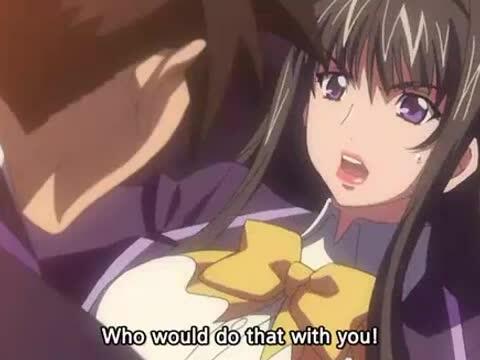 A Hot Day With Karen Hentai From Kaira - CARIBBEANS