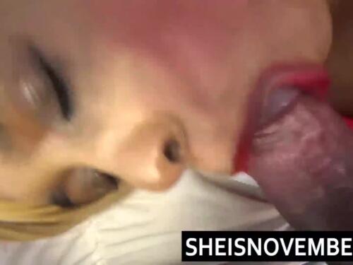 The Best and Longest Cumshot!