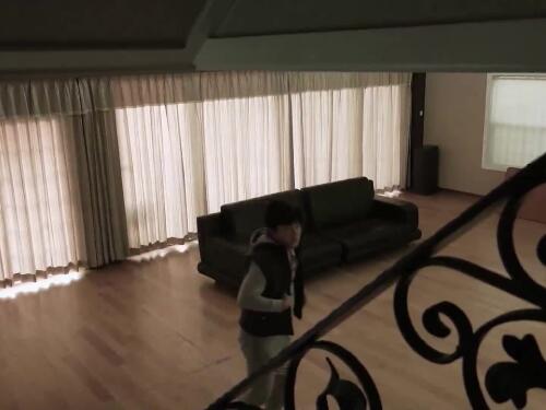 Honeymoon Sex with Asian slut Marina