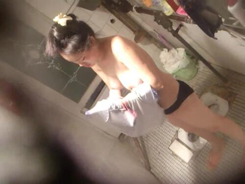 Bath Time In Paradise Part 3
