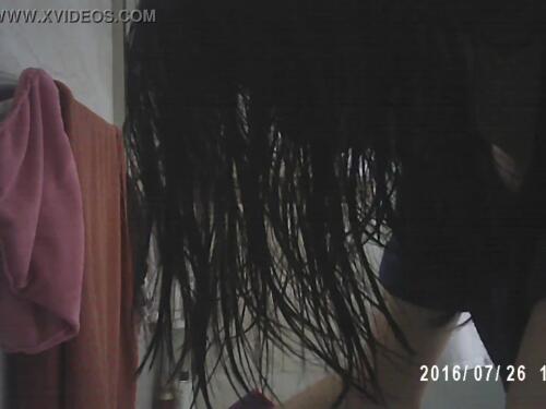 Cheating on husband with sexy brunette asian teen