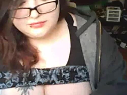 Free sex chat with cute girl - live cam show - fucking at home