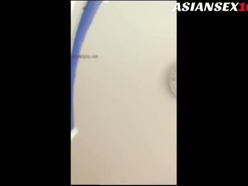 NieR: Asian Cam Girl NieR Fucked Live On Cam