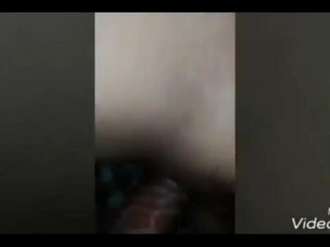 This is a Prostitute - Blonde Vietnamese Whore - Phuket gives him an Amazing