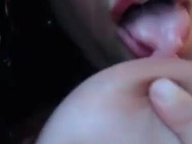 Lana and Asia Craving for Anal Creampie