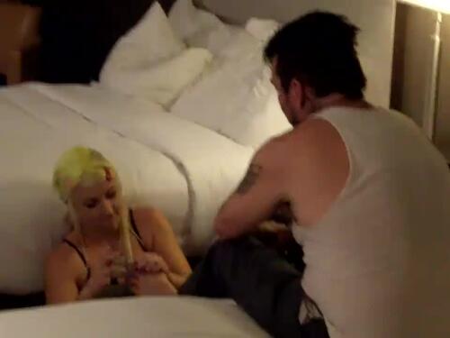 Tara Wants To Be Fucked