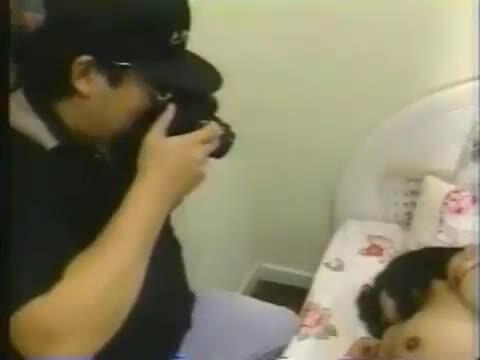 Asian Asian girl Asia is not shy with your hard cock