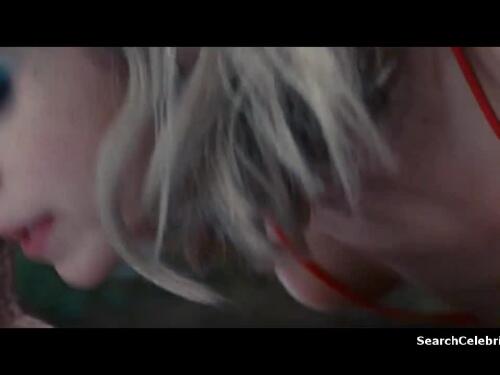 Gina Nude And Sex Scene In The New Movie