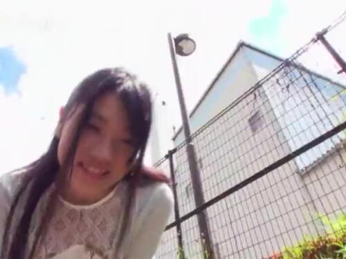 Maki - Naked Japanese Girl - Soft Girl