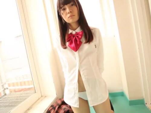 Marina - Japanese Young & Horny - Scene 5