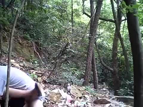 Asian Blowjob Expert Mia Takes Master
