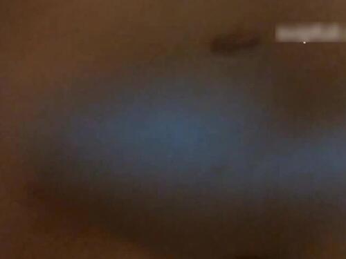 Sai Suzy sucking and licking all my nipples