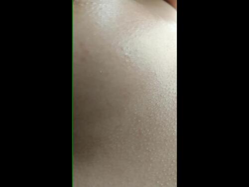 Teen Asian girlfriend gets big orgasm